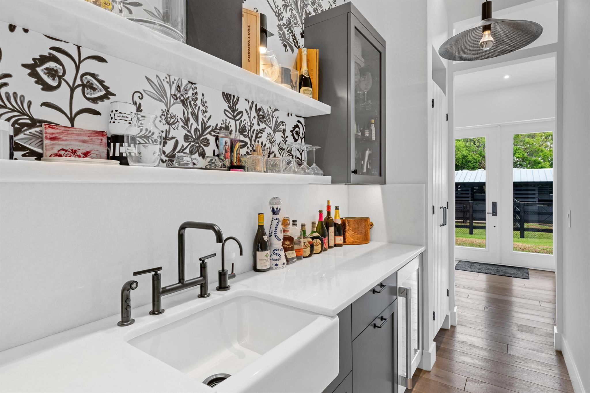 SADDLE TRAIL PARK OF WELL - Residential