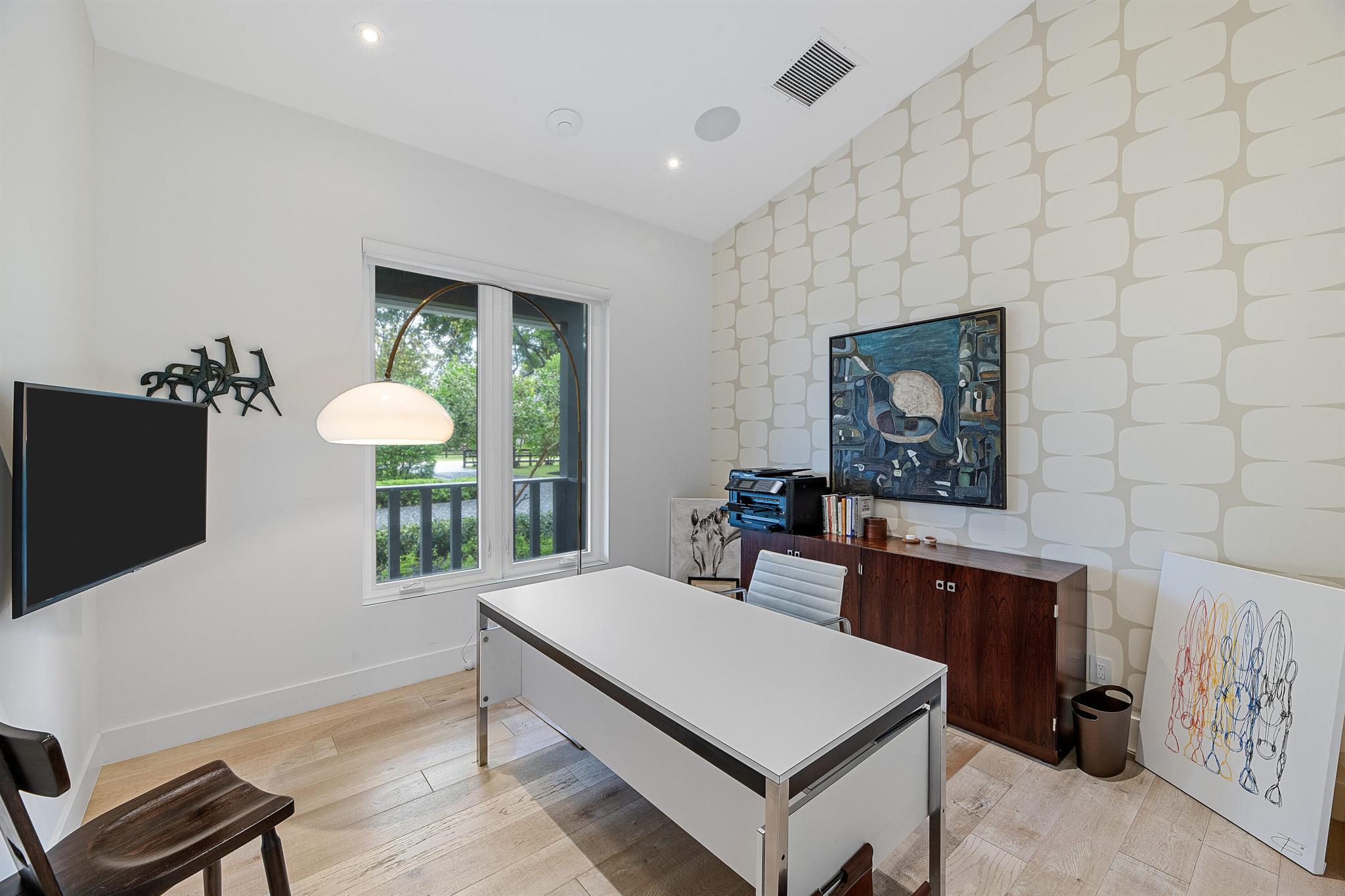 SADDLE TRAIL PARK OF WELL - Residential