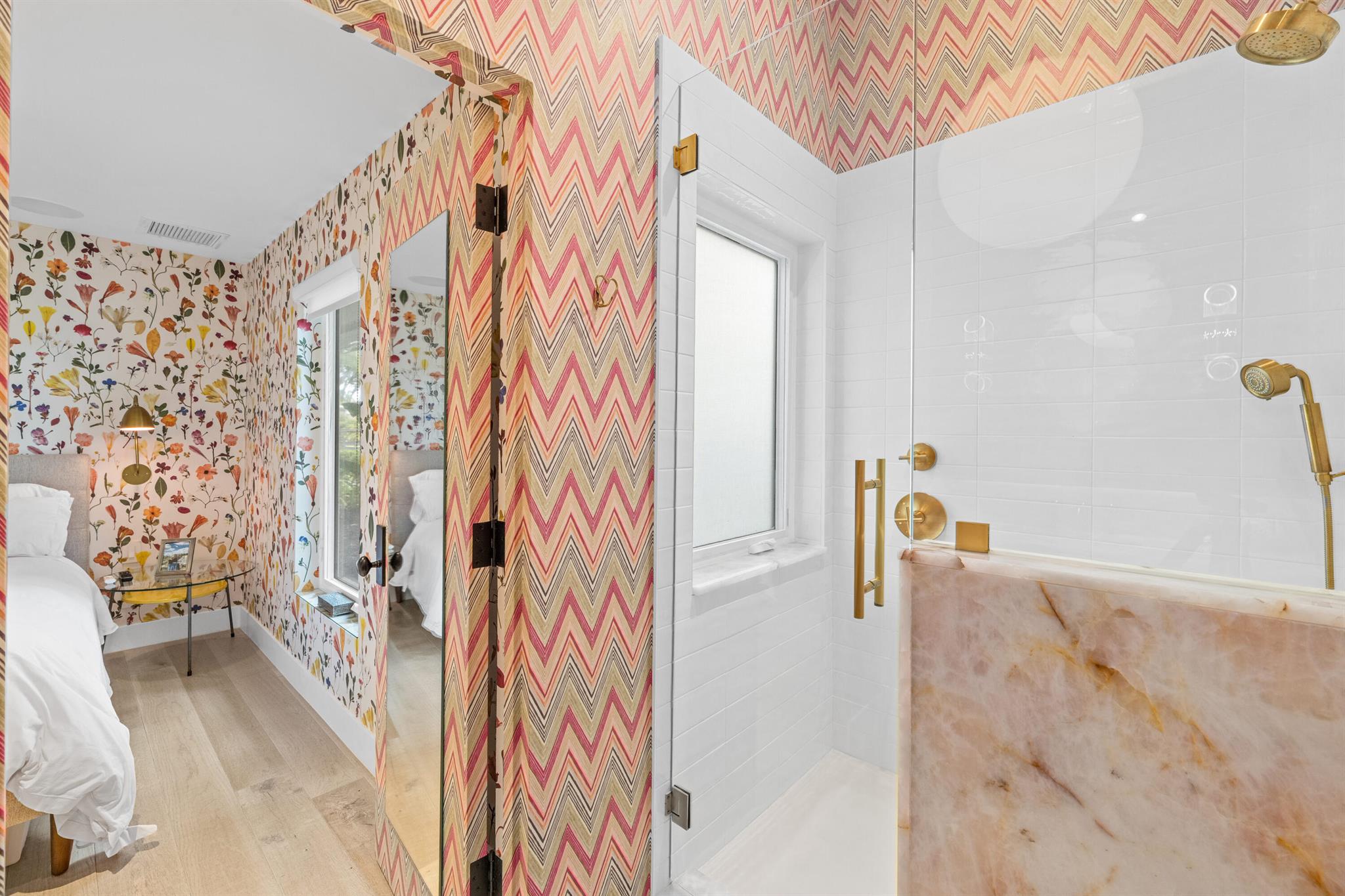 SADDLE TRAIL PARK OF WELL - Residential