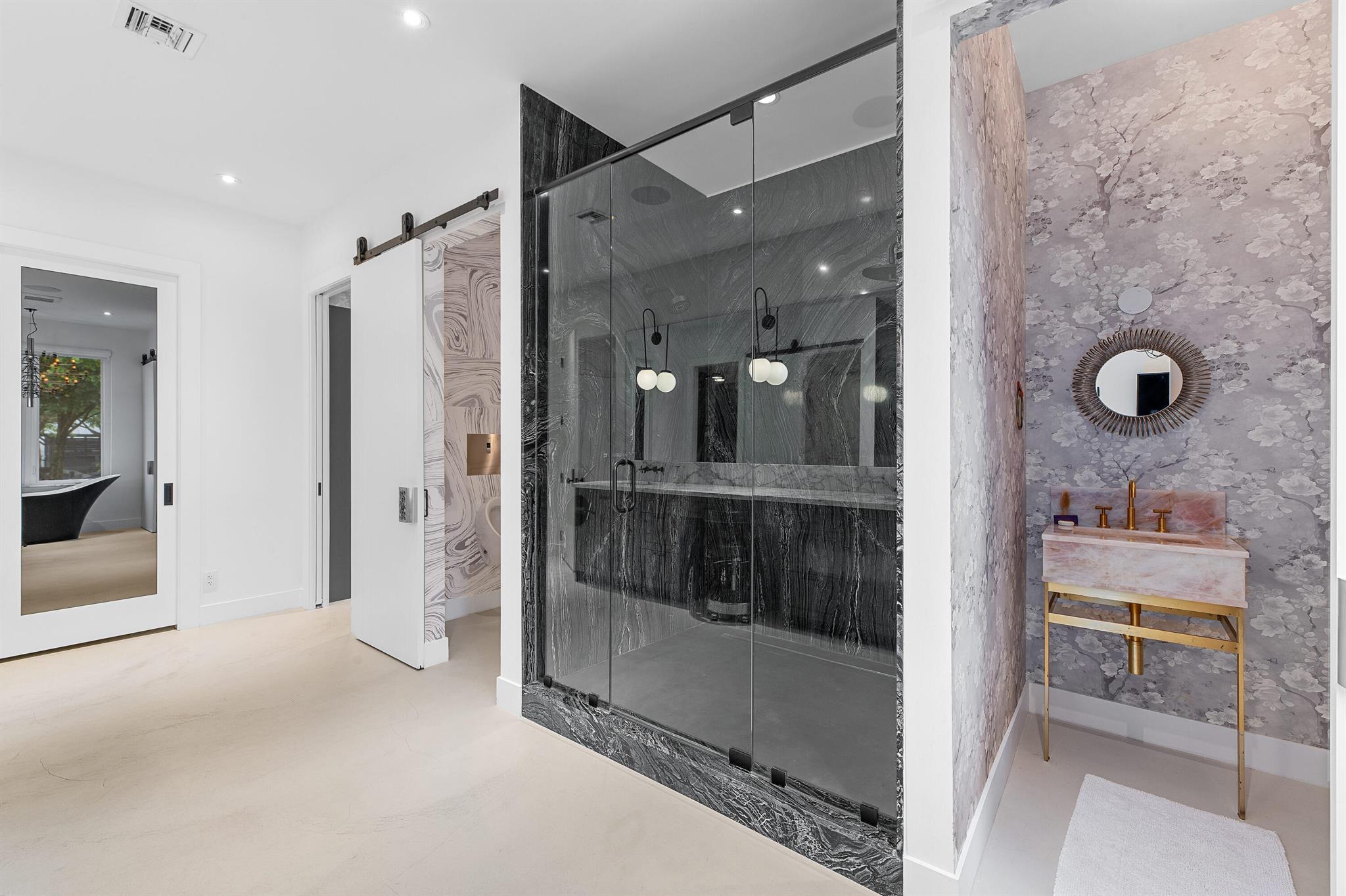 SADDLE TRAIL PARK OF WELL - Residential