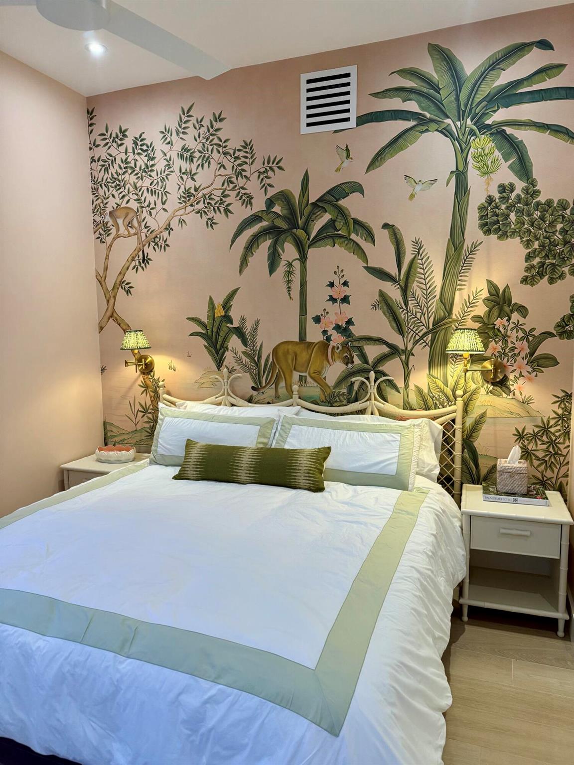 SHORE VIEW - Residential Lease