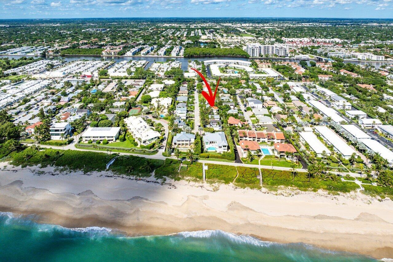 SHORE VIEW - Residential Lease