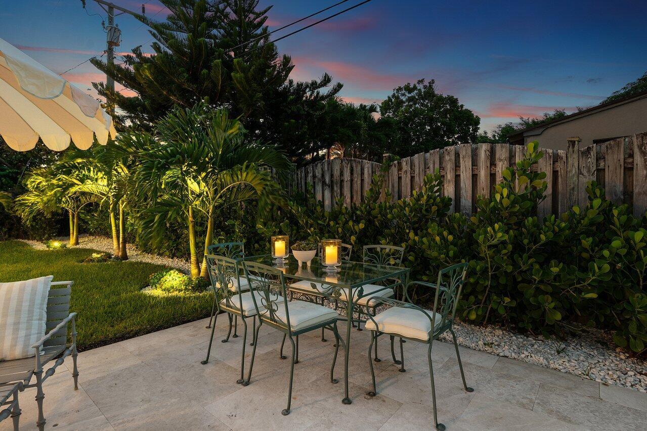 SHORE VIEW - Residential Lease