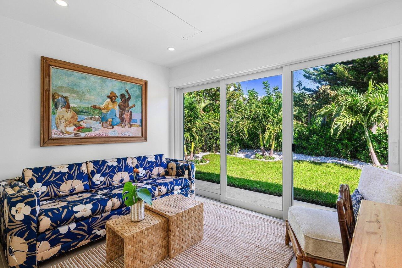 SHORE VIEW - Residential Lease