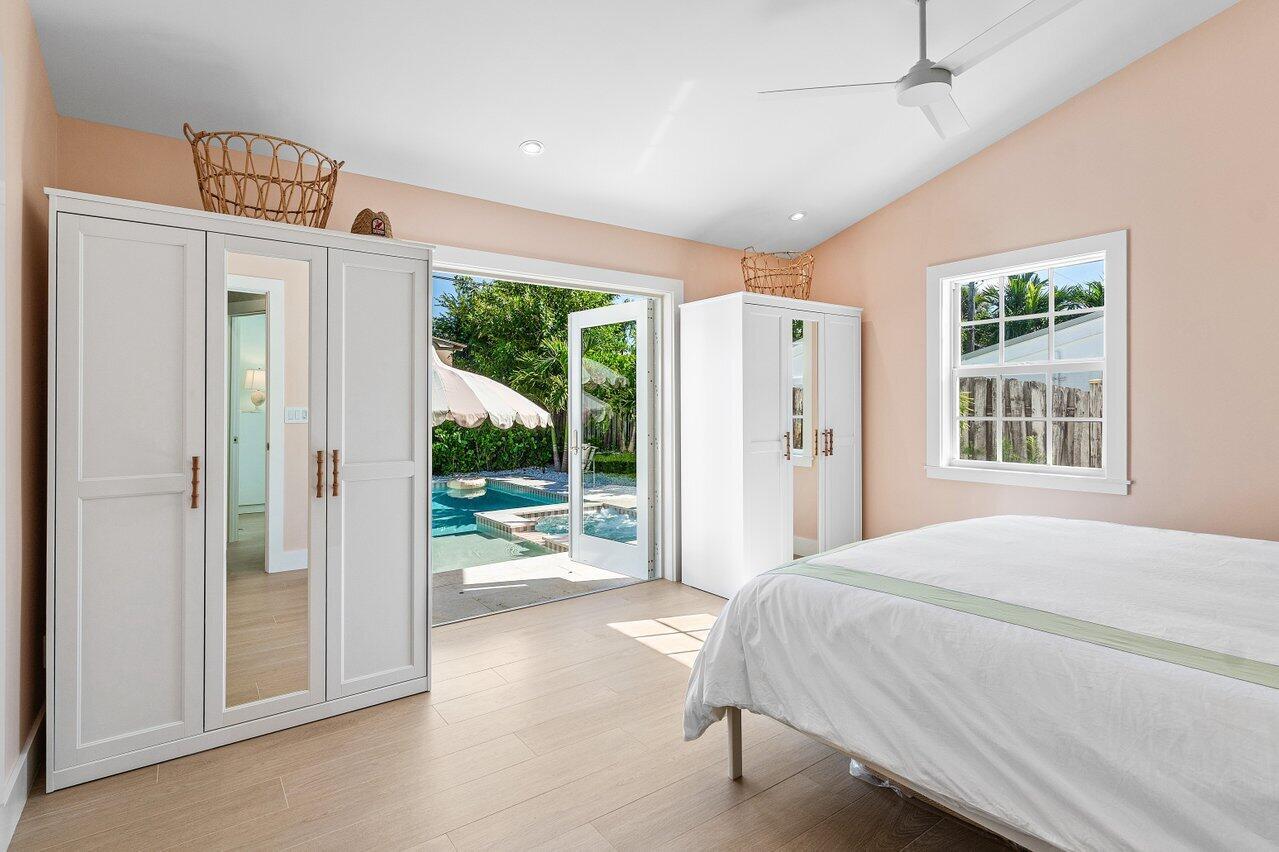 SHORE VIEW - Residential Lease