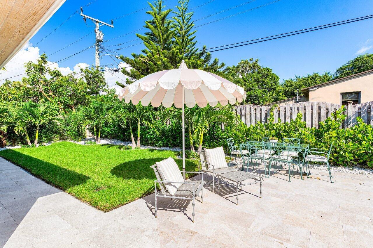 SHORE VIEW - Residential Lease