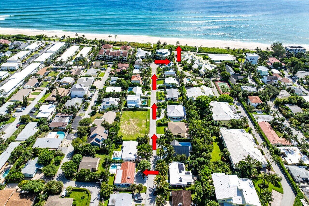 SHORE VIEW - Residential Lease