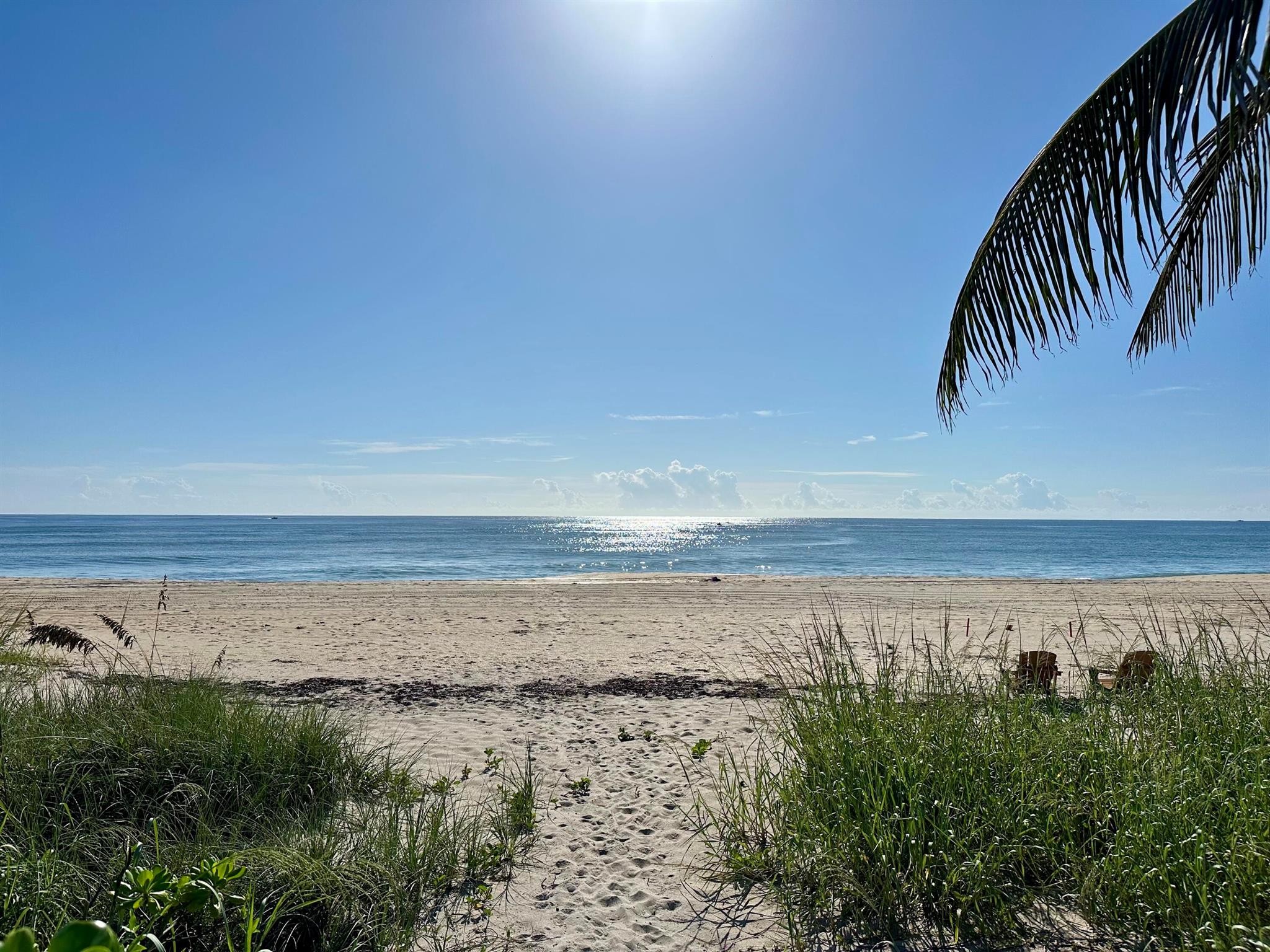 SHORE VIEW - Residential Lease