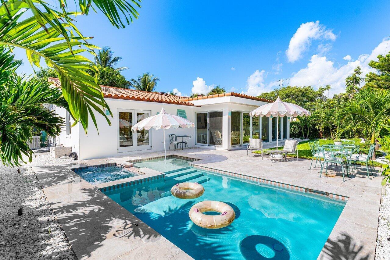 SHORE VIEW - Residential Lease