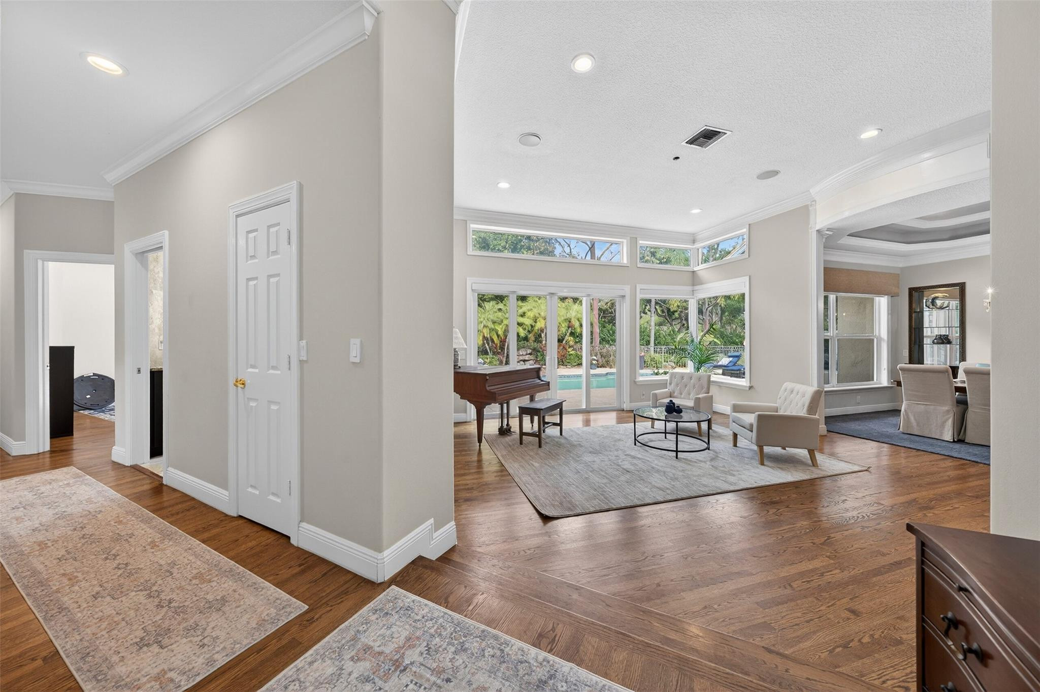 Meadow Run Estates - Residential