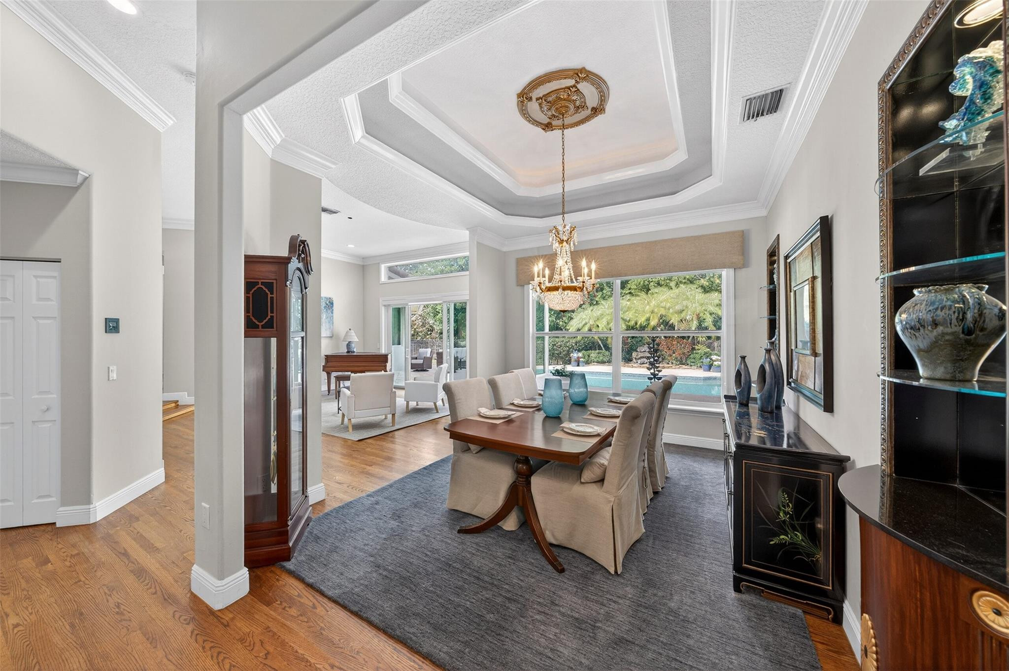 Meadow Run Estates - Residential