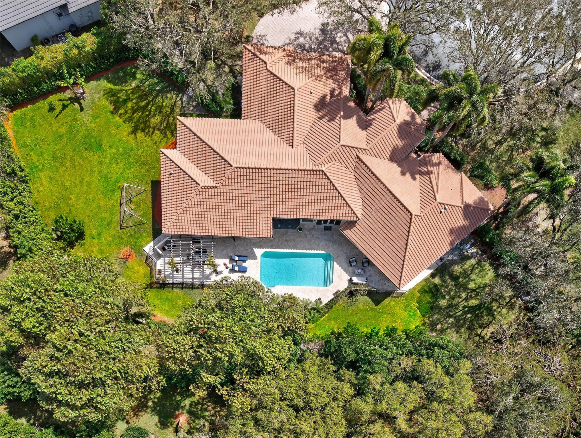 Meadow Run Estates - Residential