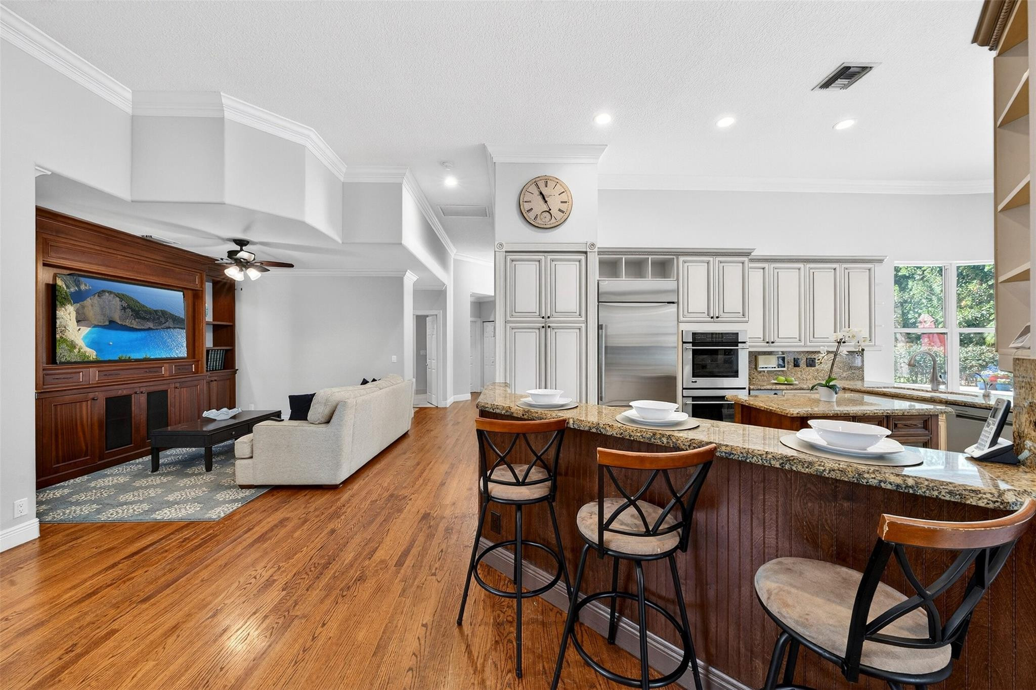 Meadow Run Estates - Residential