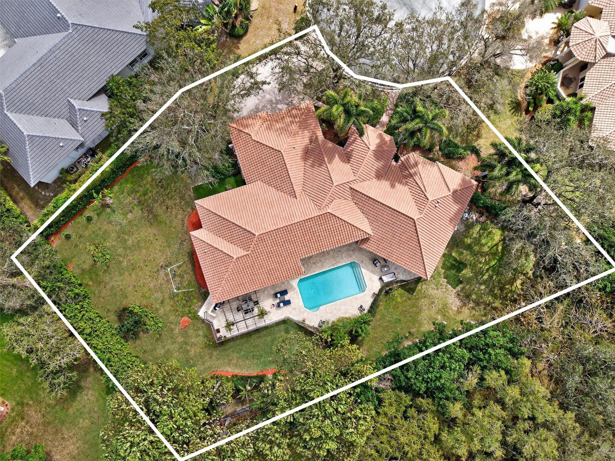 Meadow Run Estates - Residential