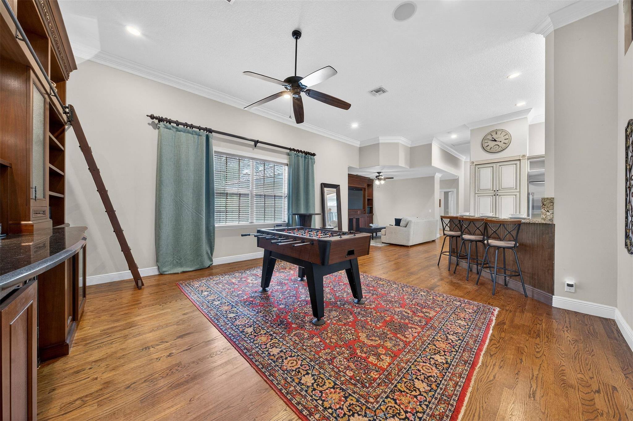 Meadow Run Estates - Residential