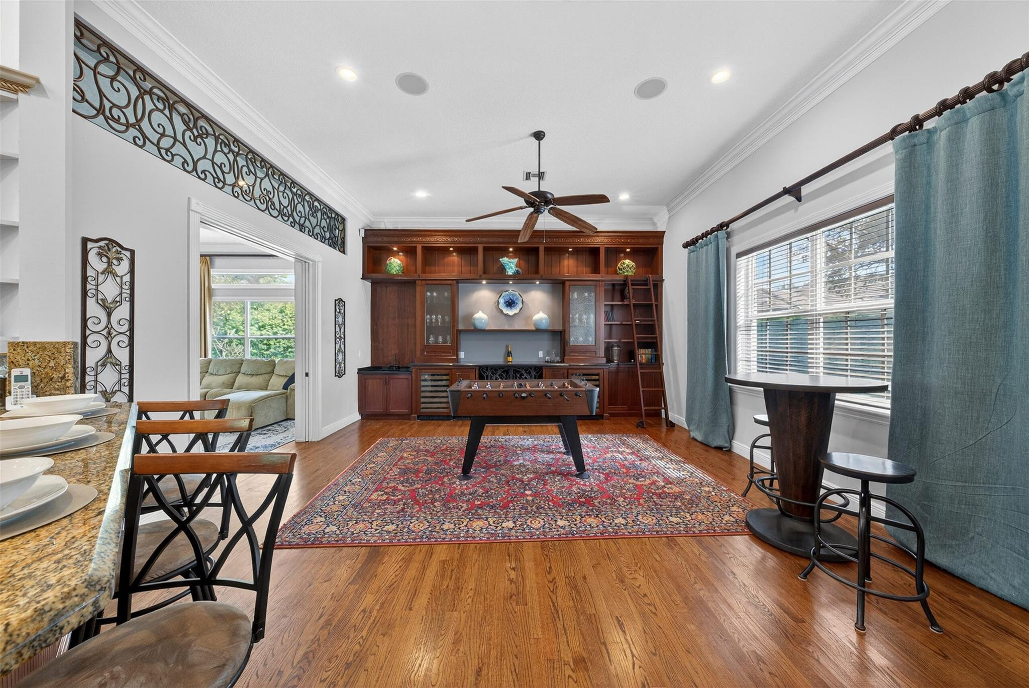 Meadow Run Estates - Residential