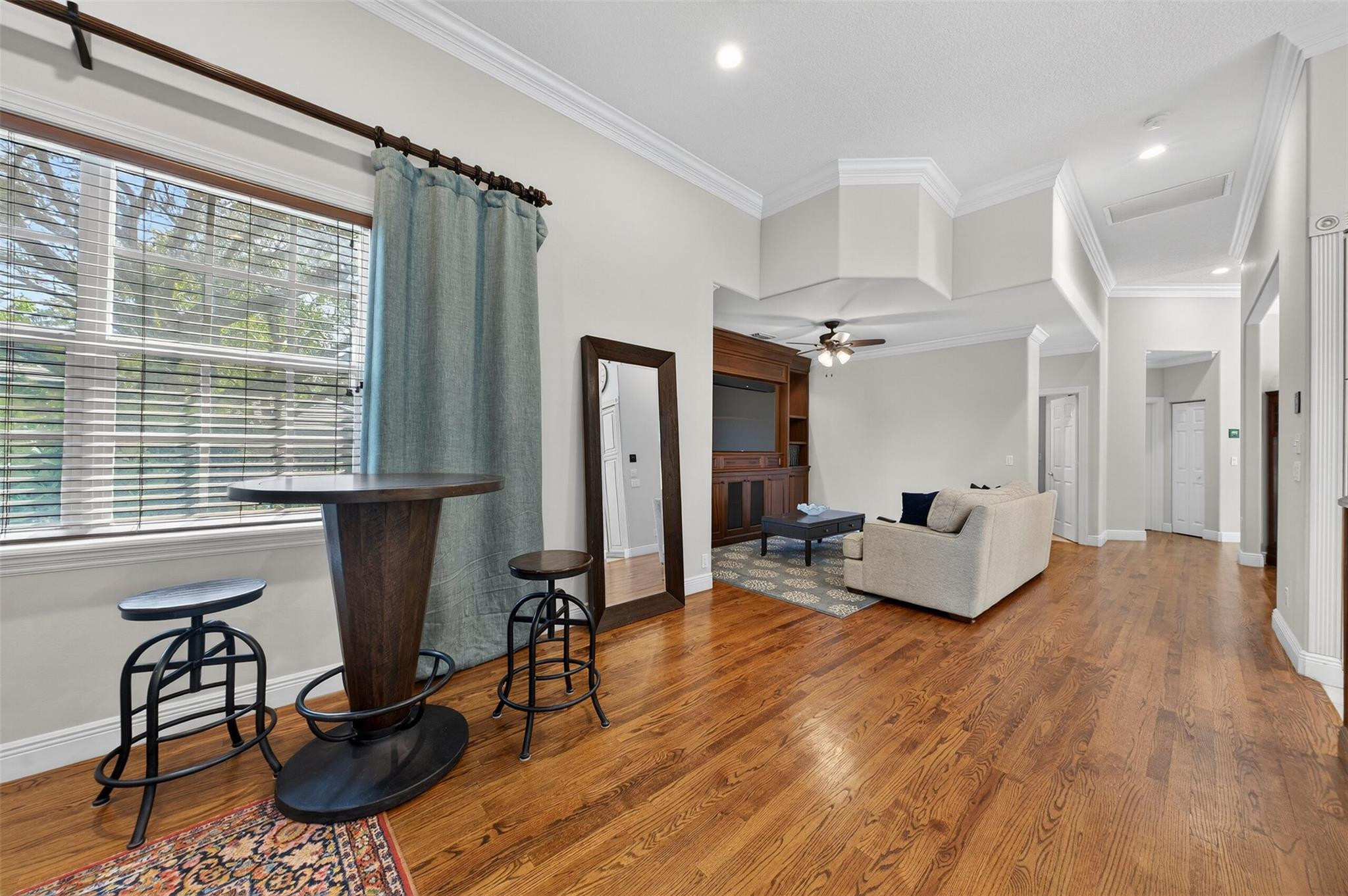 Meadow Run Estates - Residential