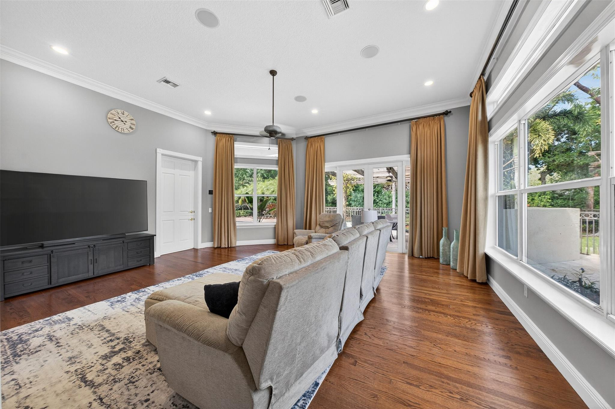 Meadow Run Estates - Residential