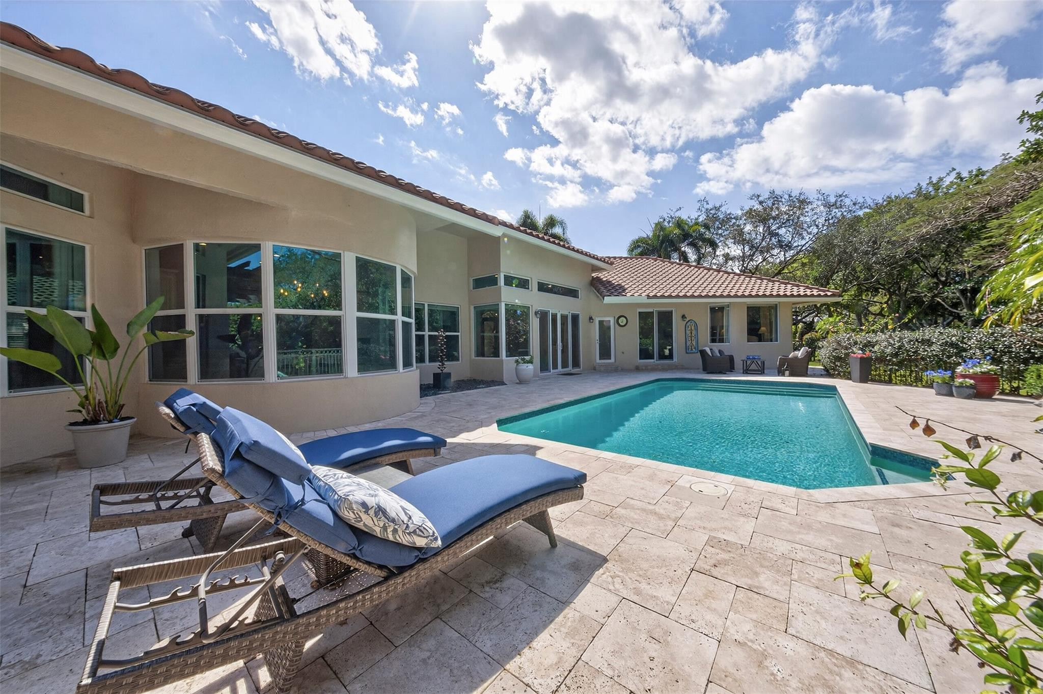 Meadow Run Estates - Residential