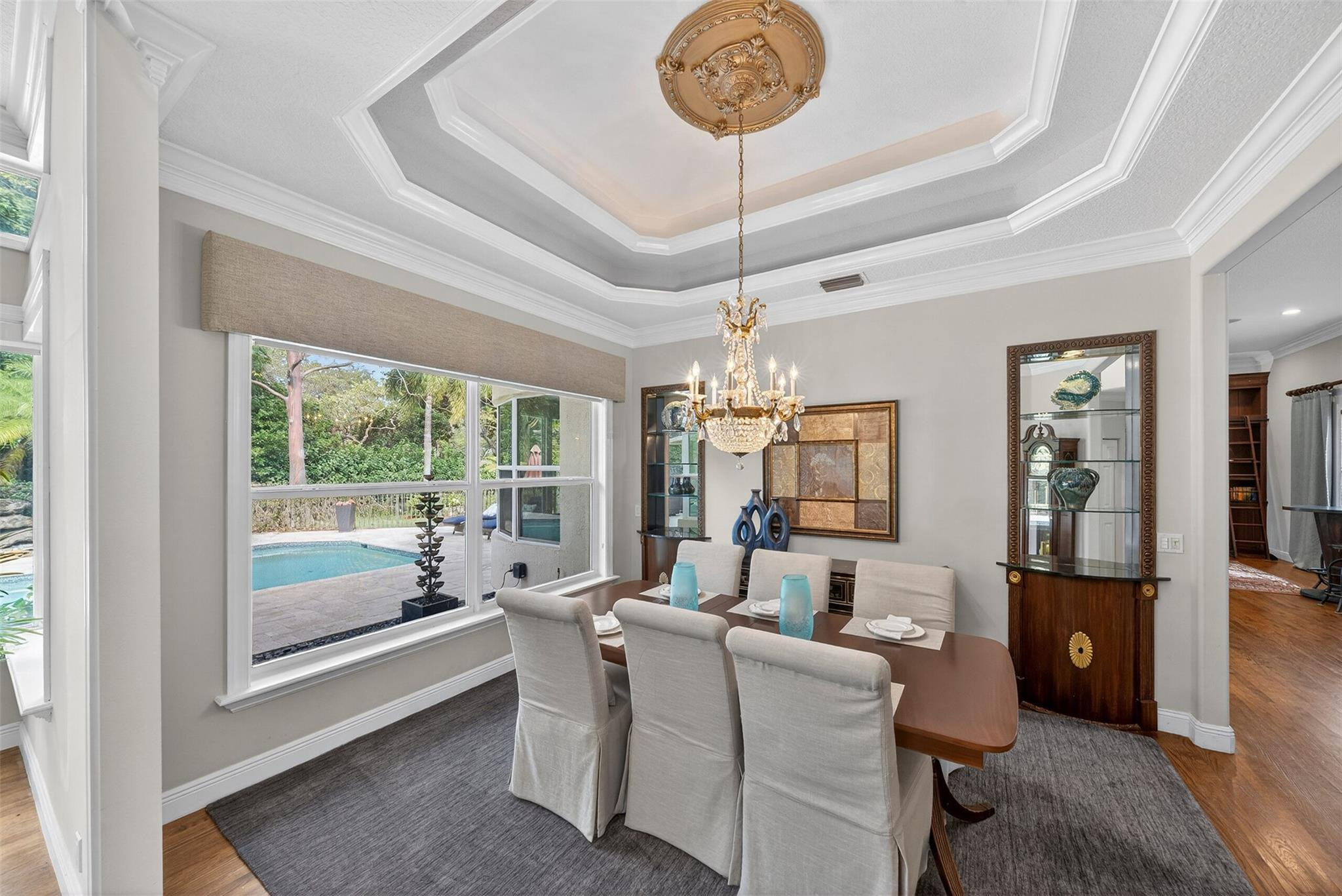 Meadow Run Estates - Residential