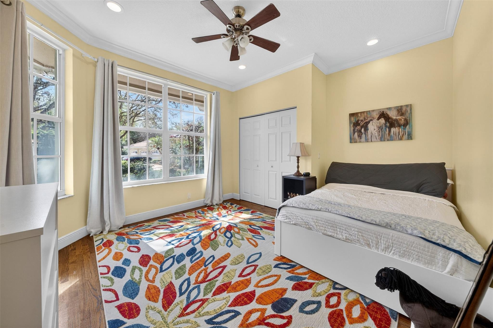 Meadow Run Estates - Residential