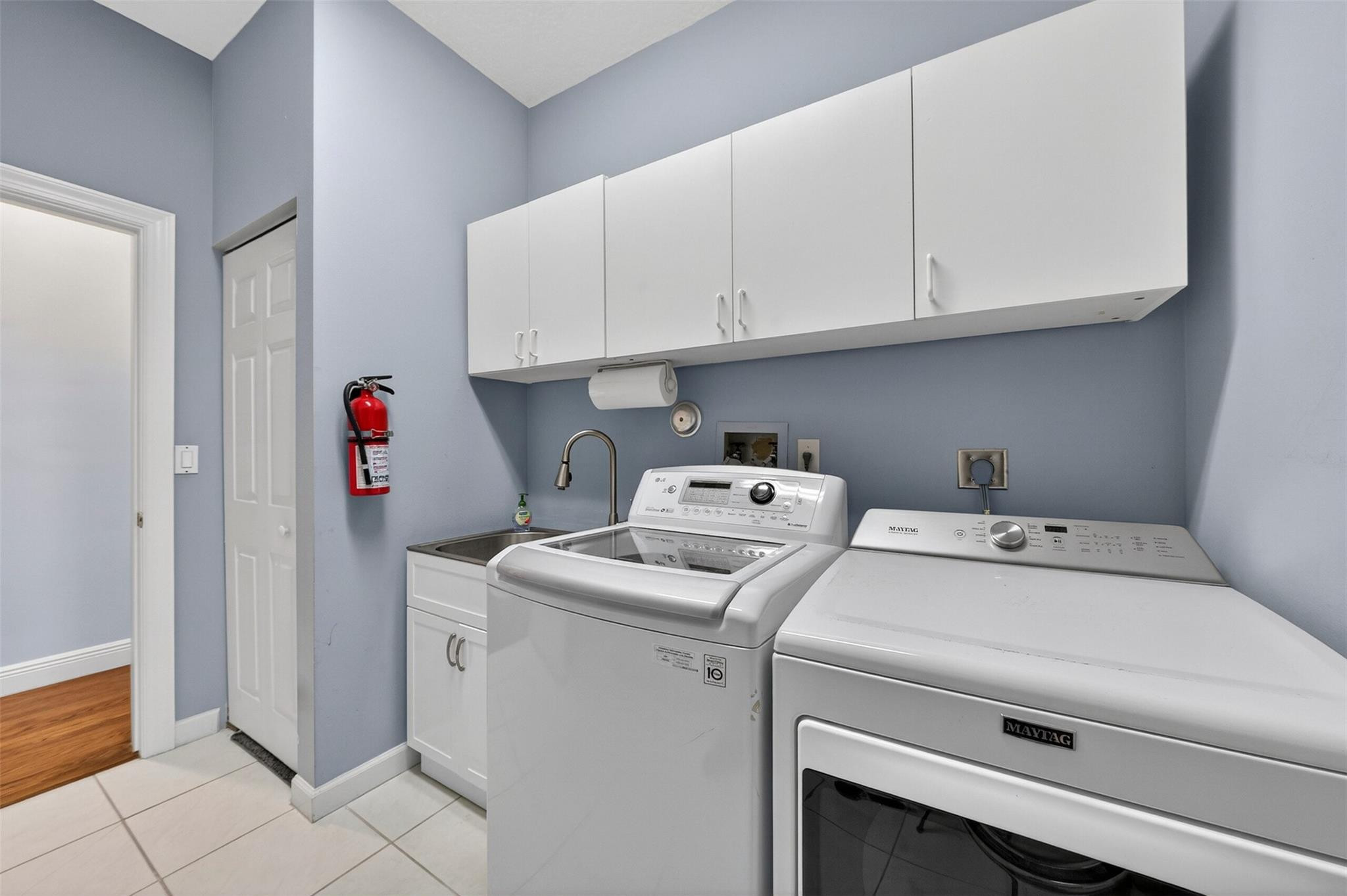 Meadow Run Estates - Residential