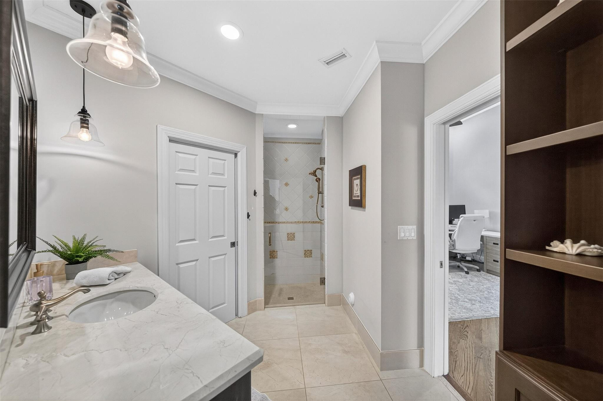 Meadow Run Estates - Residential