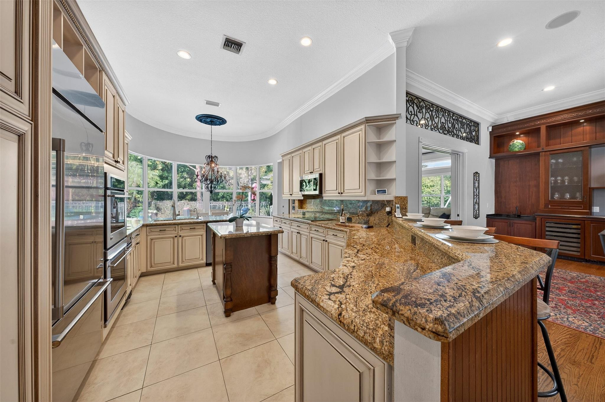 Meadow Run Estates - Residential