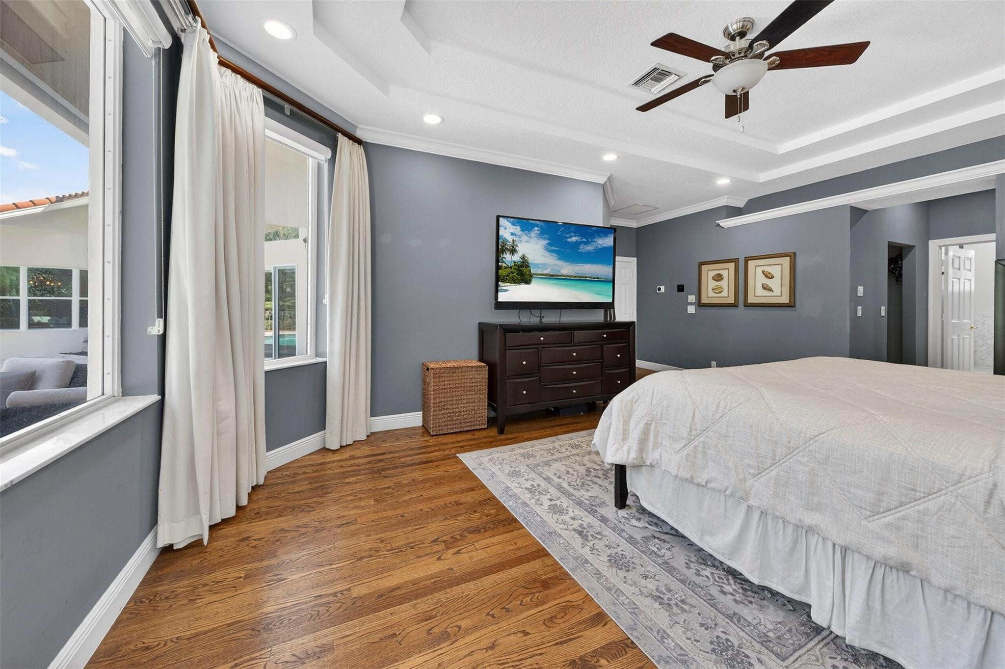 Meadow Run Estates - Residential