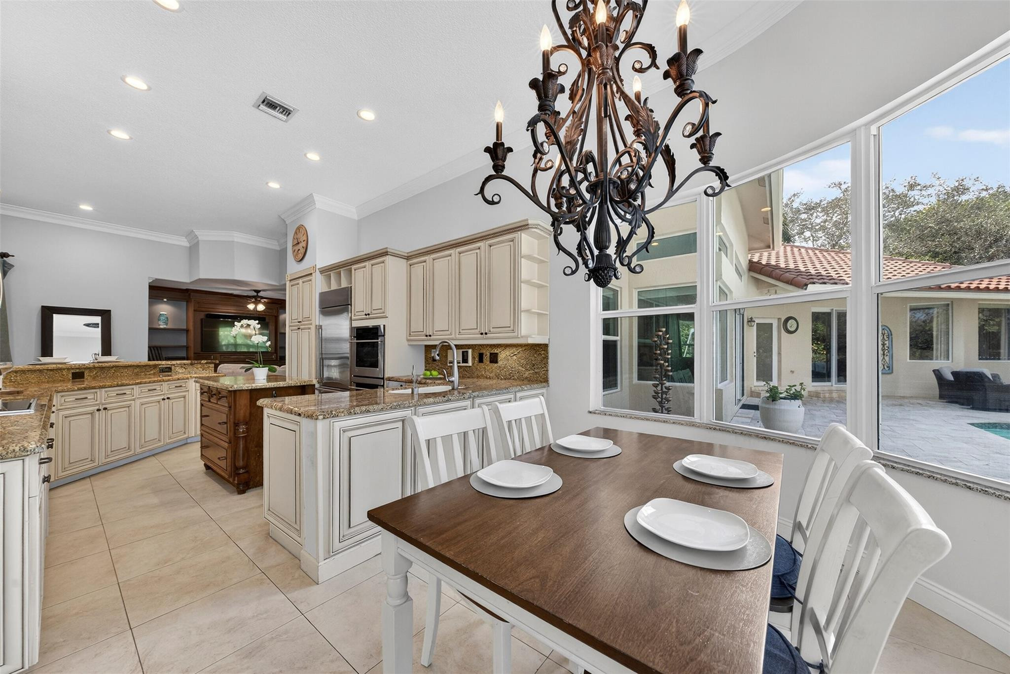 Meadow Run Estates - Residential