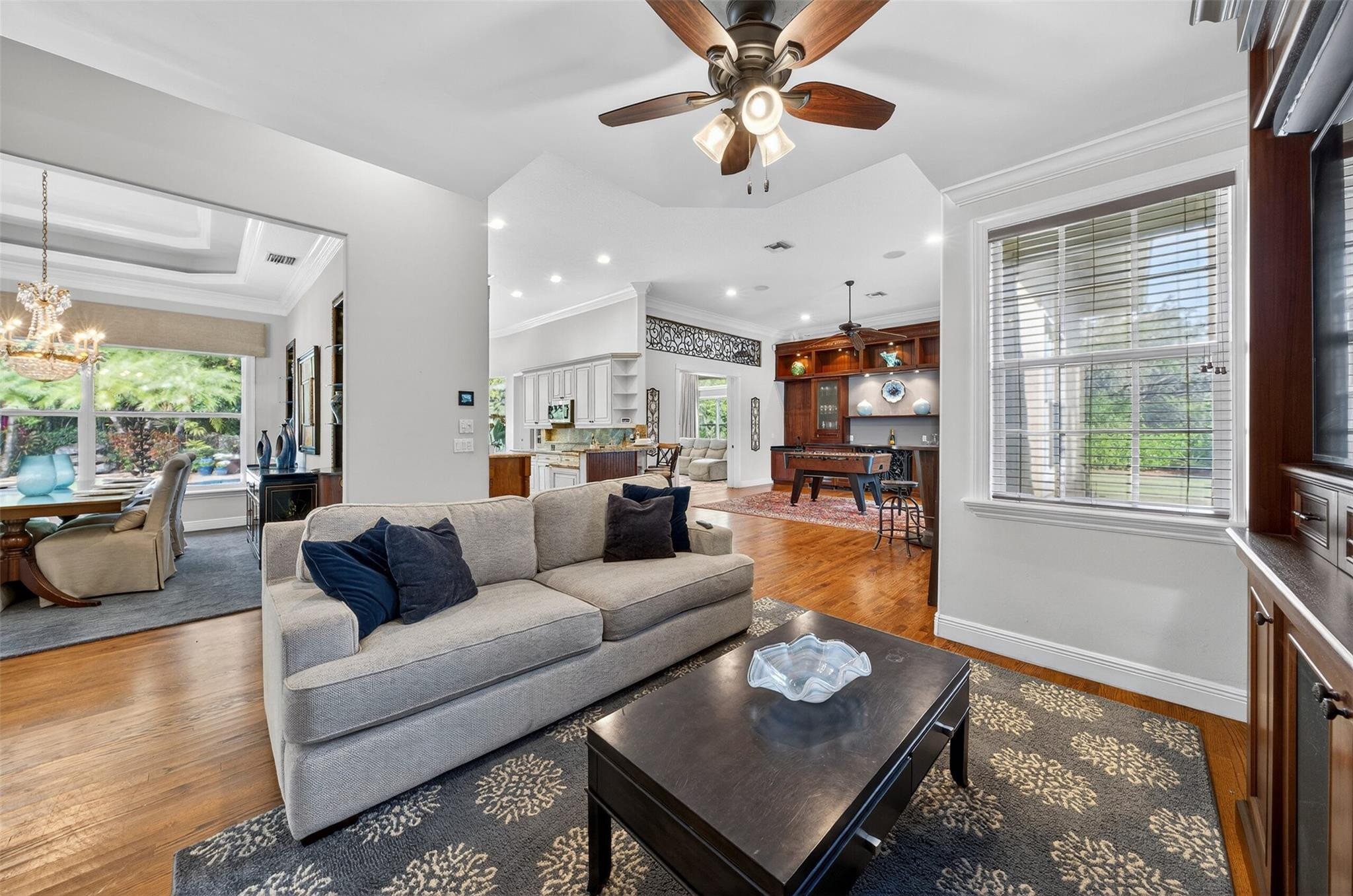 Meadow Run Estates - Residential