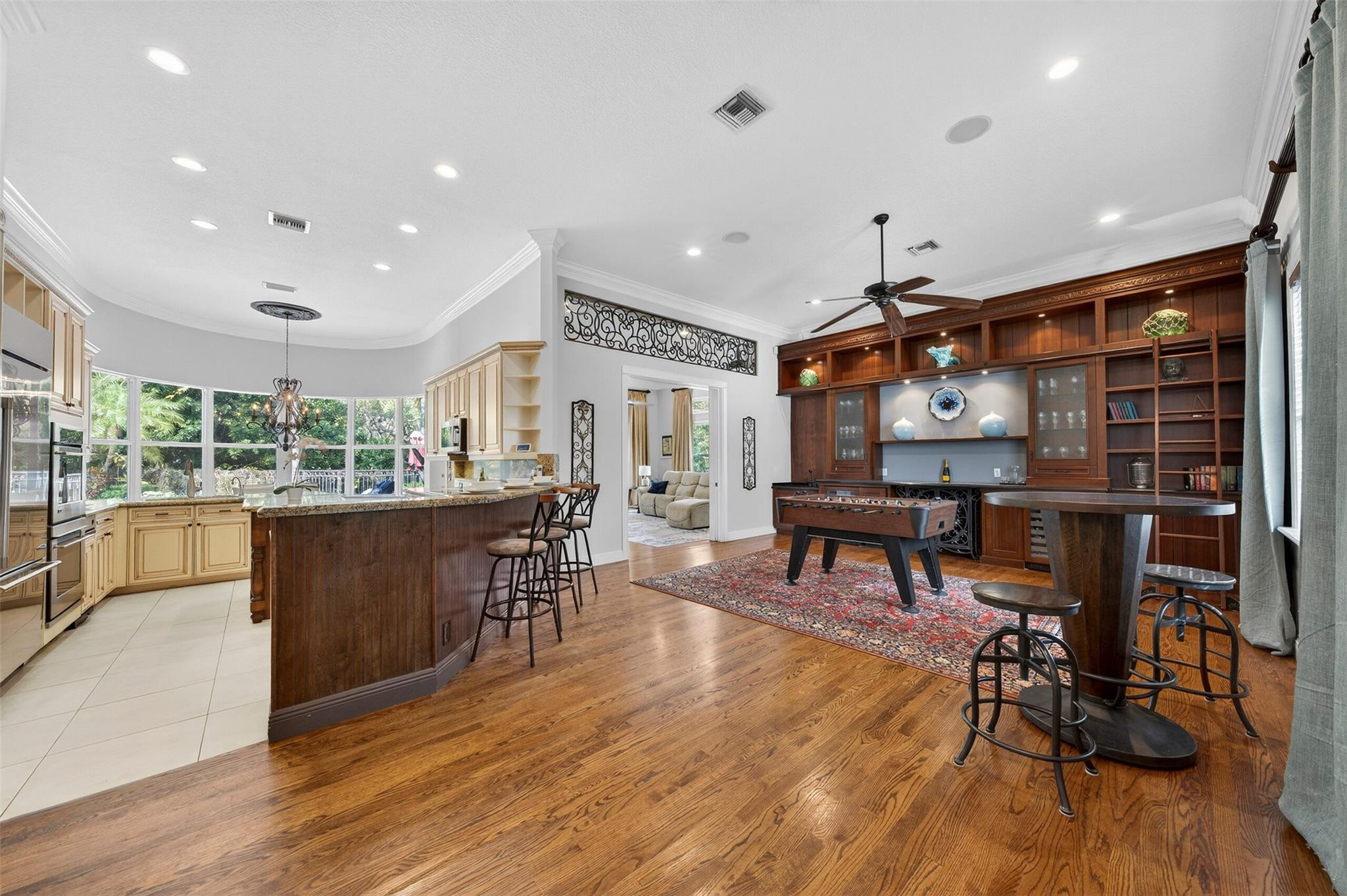 Meadow Run Estates - Residential