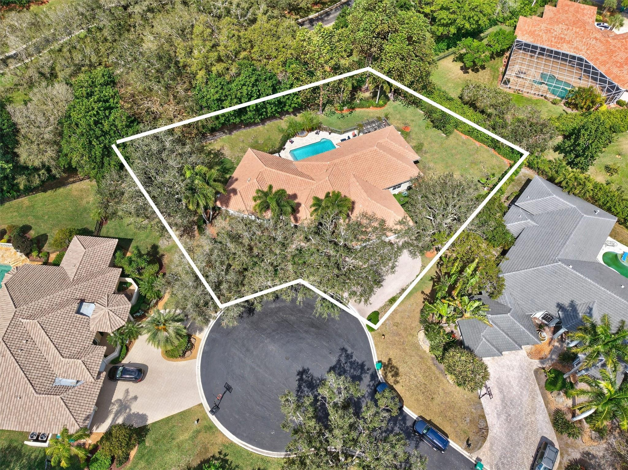 Meadow Run Estates - Residential