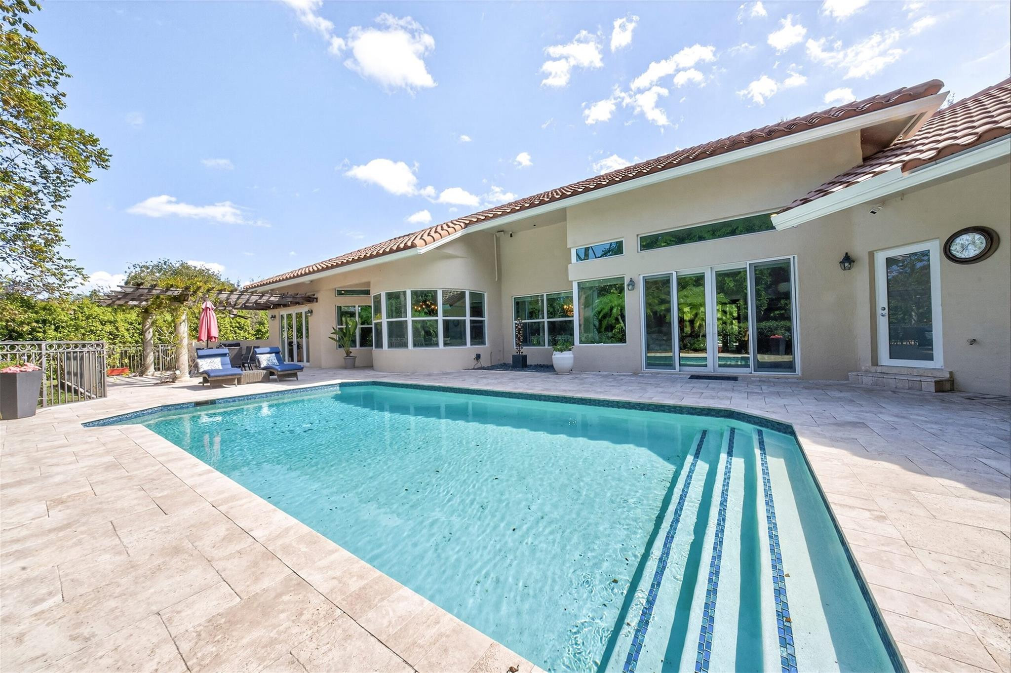 Meadow Run Estates - Residential