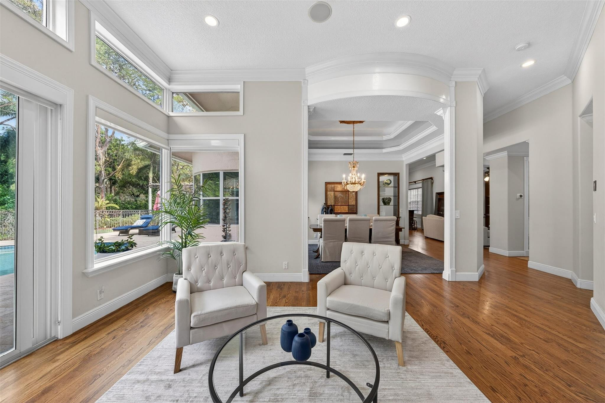 Meadow Run Estates - Residential