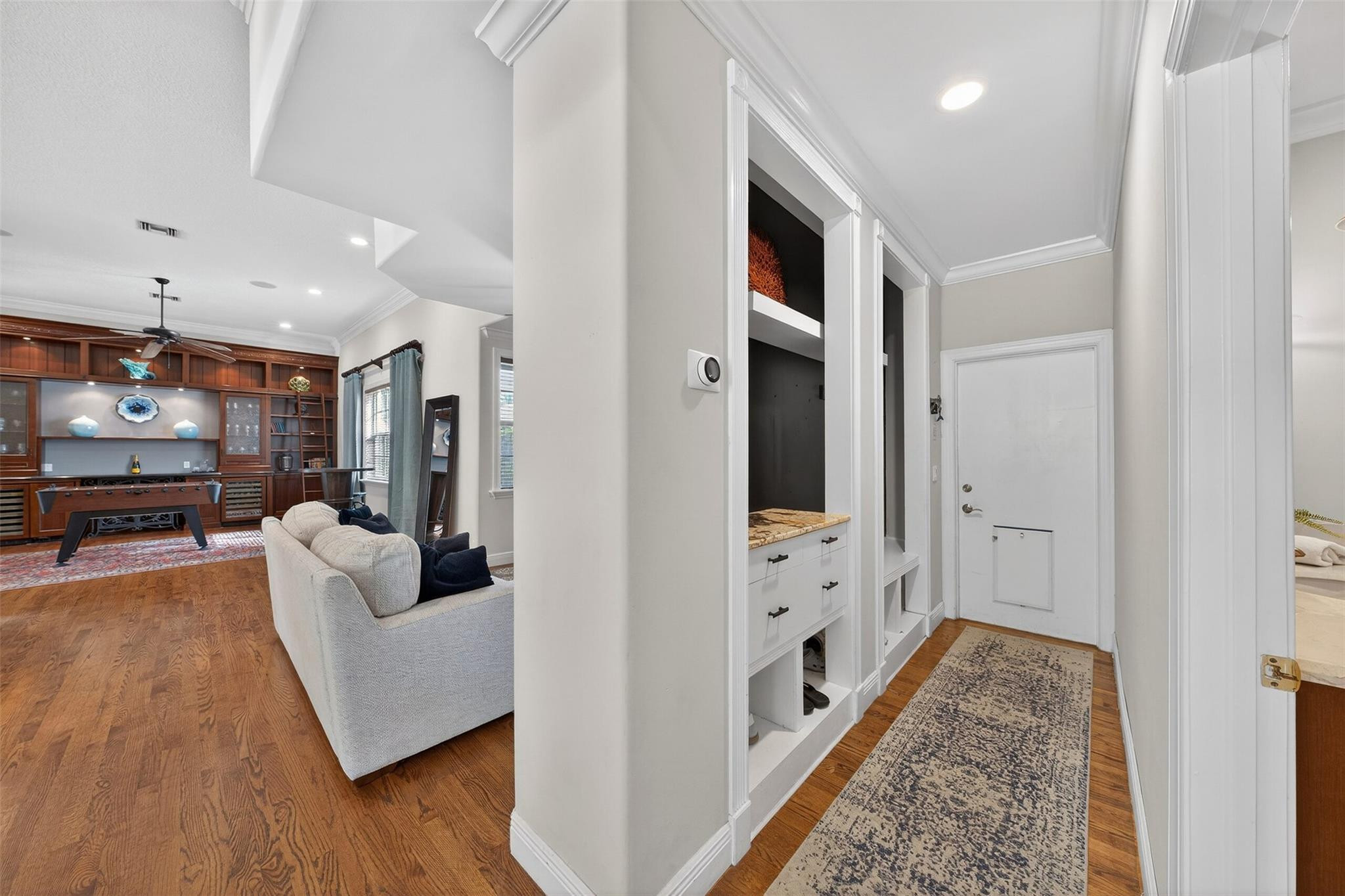 Meadow Run Estates - Residential