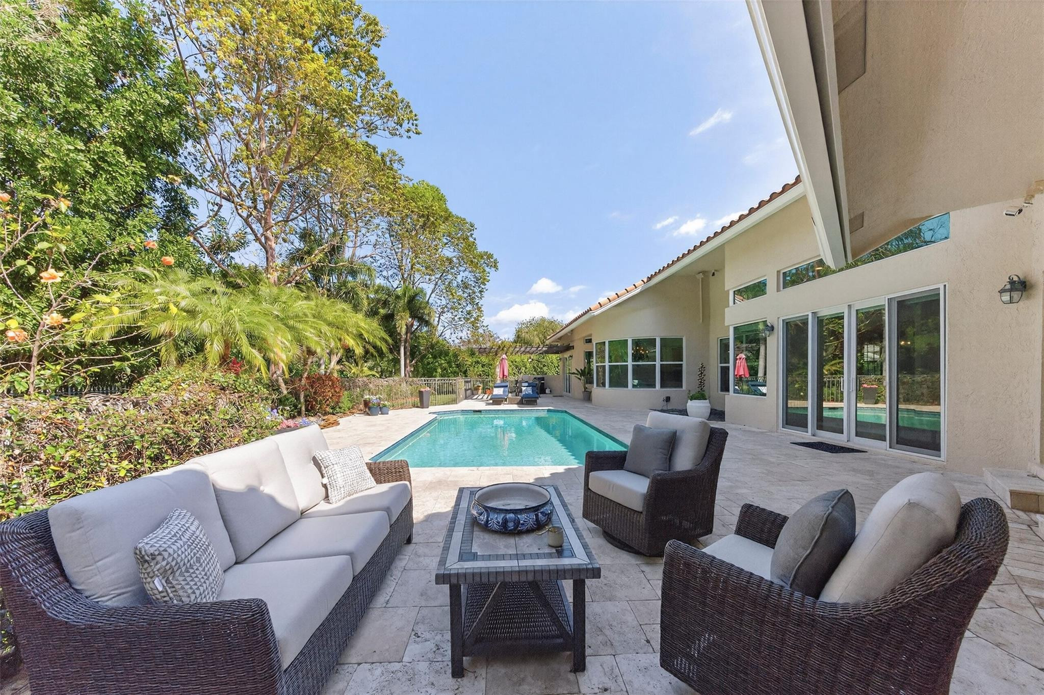 Meadow Run Estates - Residential