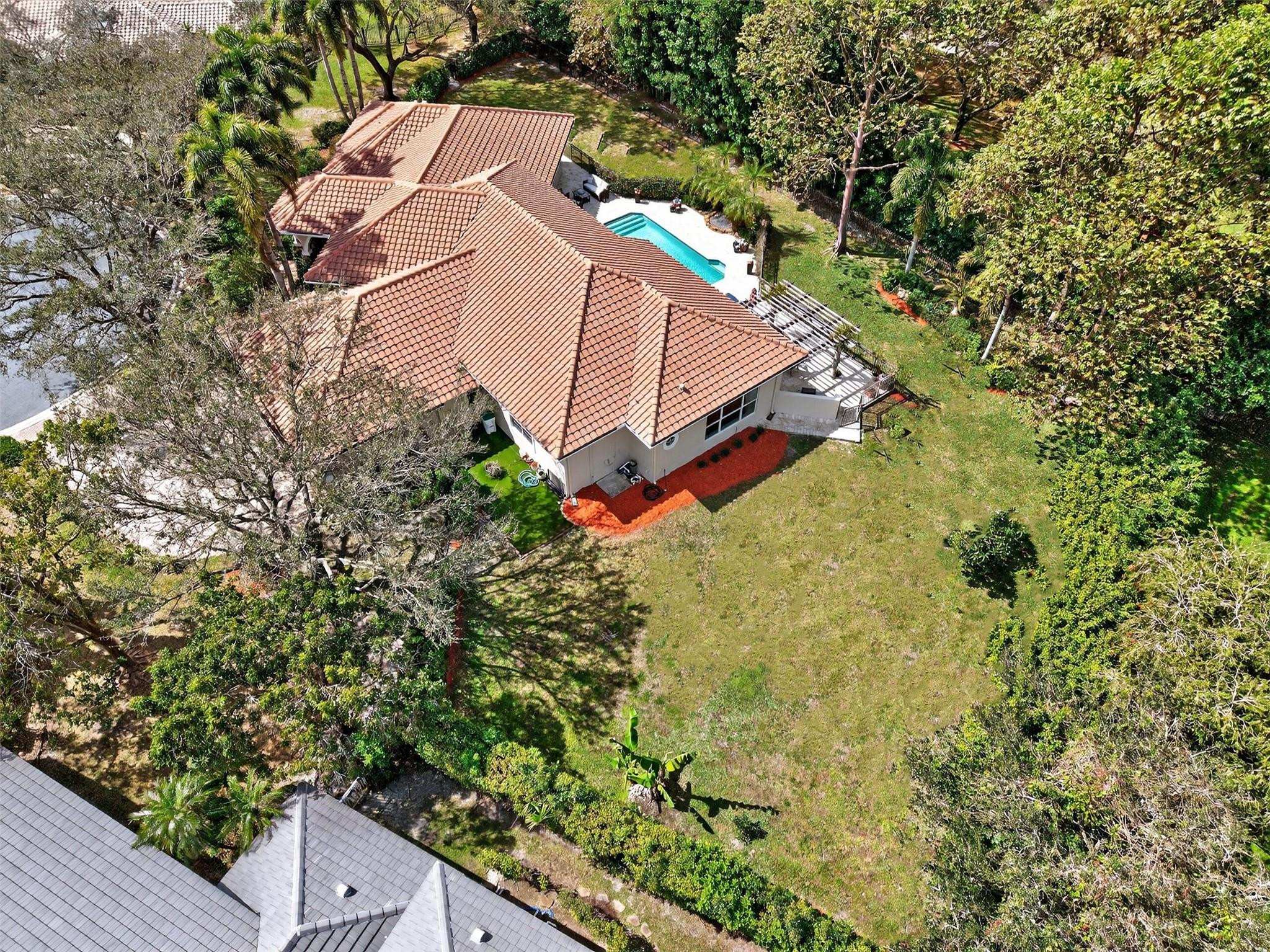 Meadow Run Estates - Residential