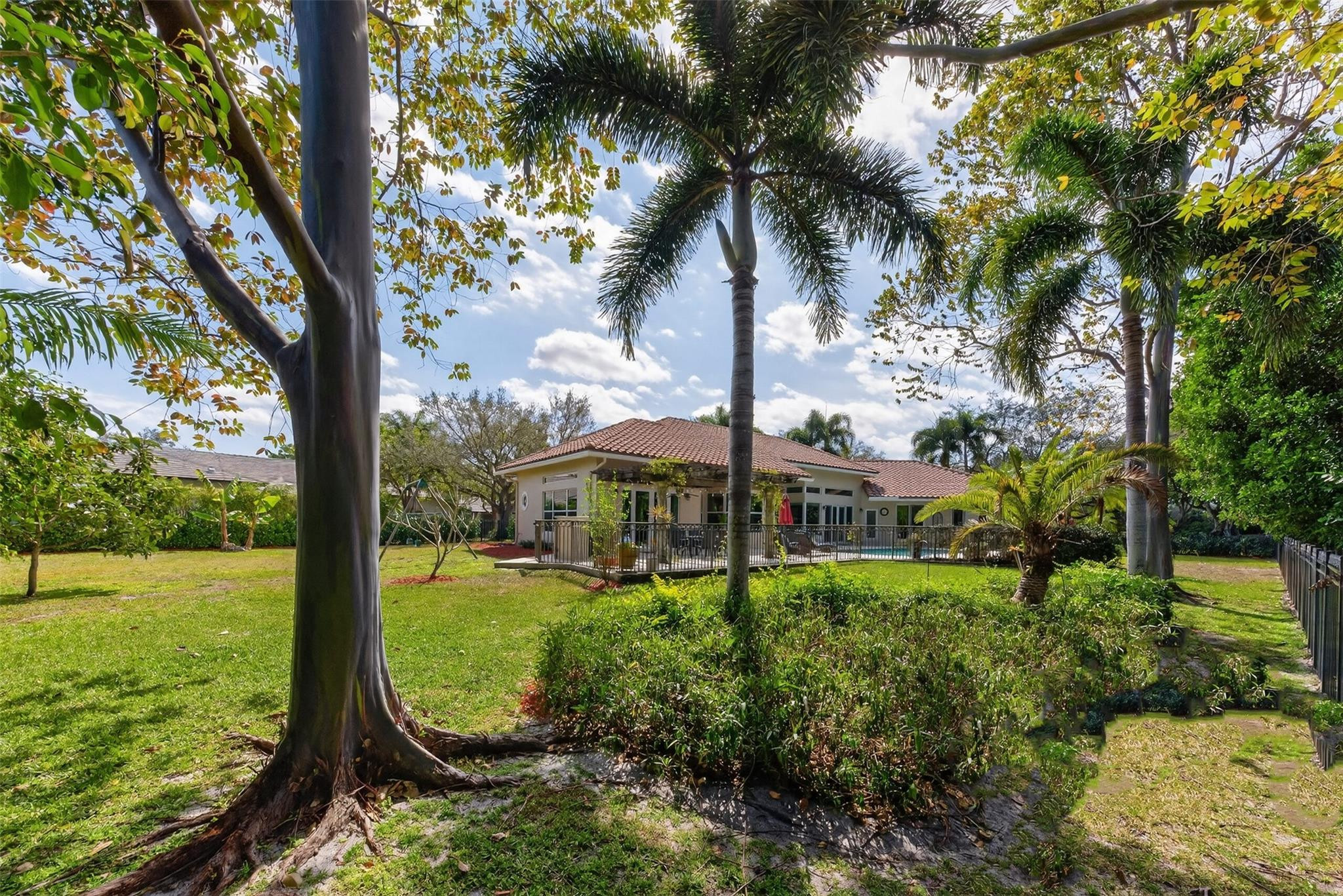 Meadow Run Estates - Residential