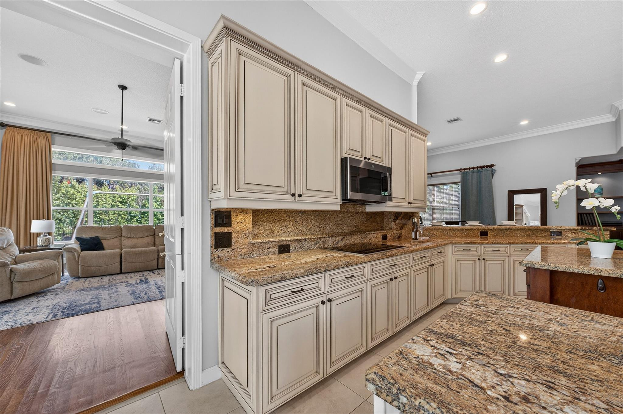 Meadow Run Estates - Residential