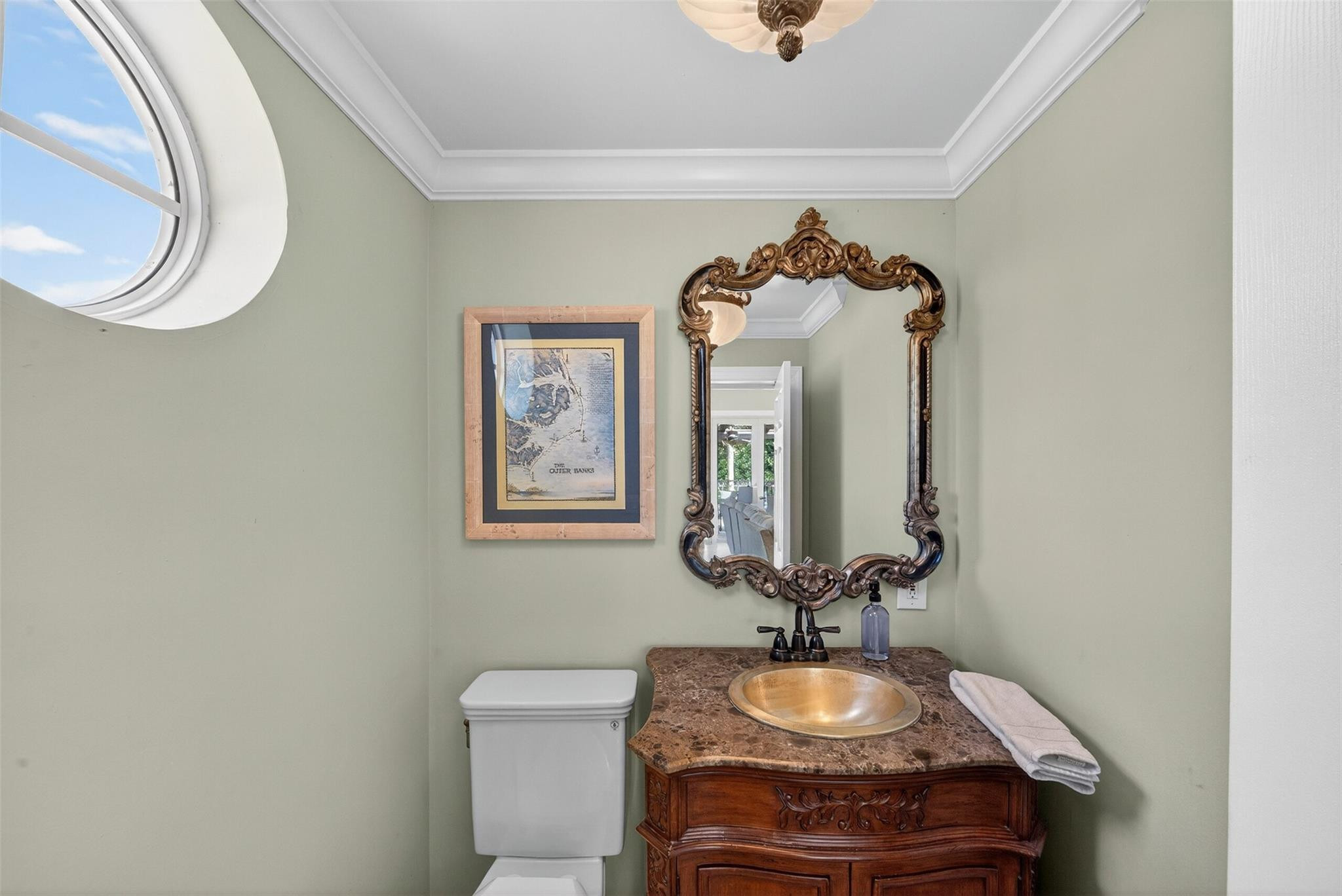 Meadow Run Estates - Residential