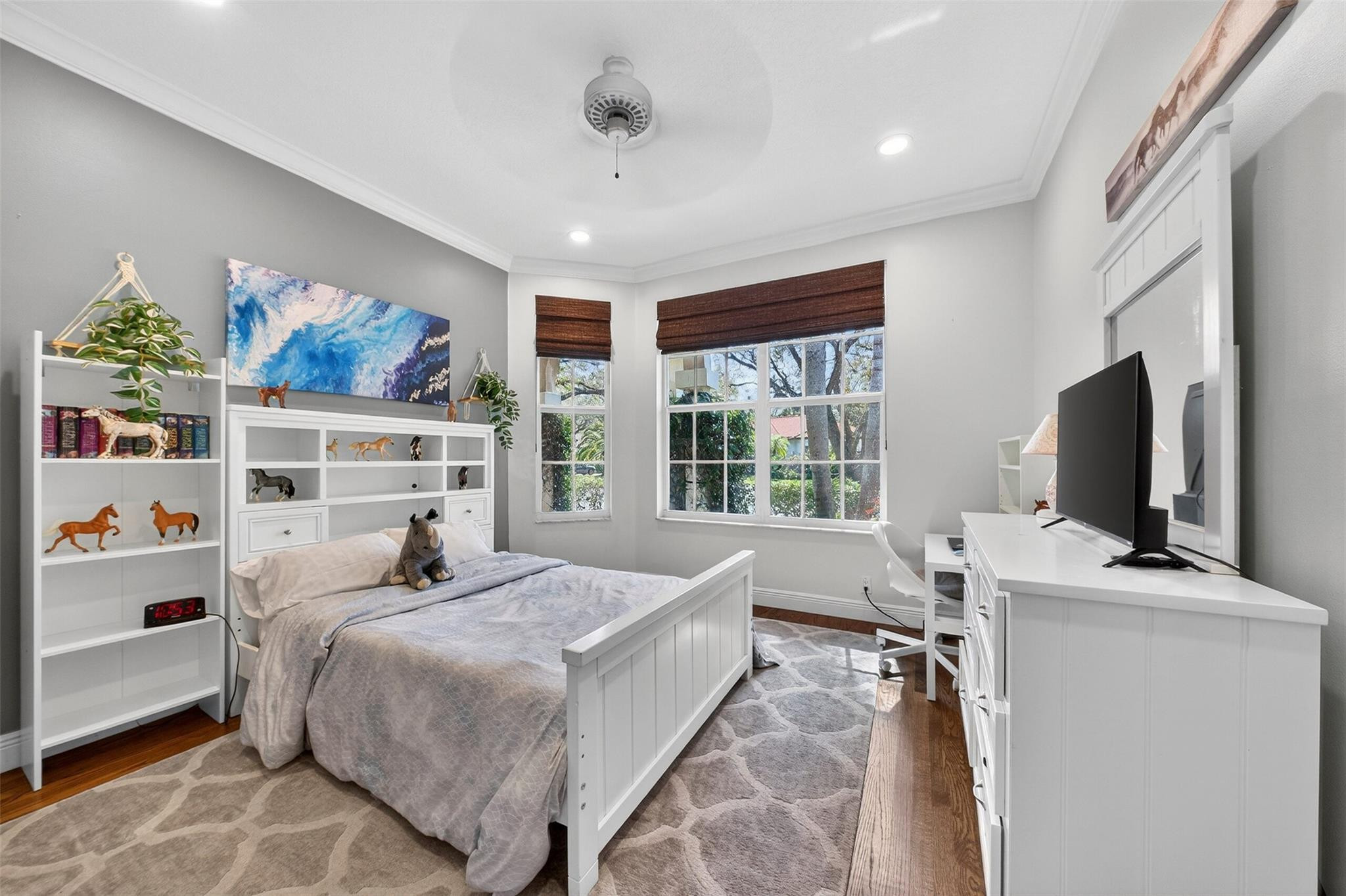 Meadow Run Estates - Residential