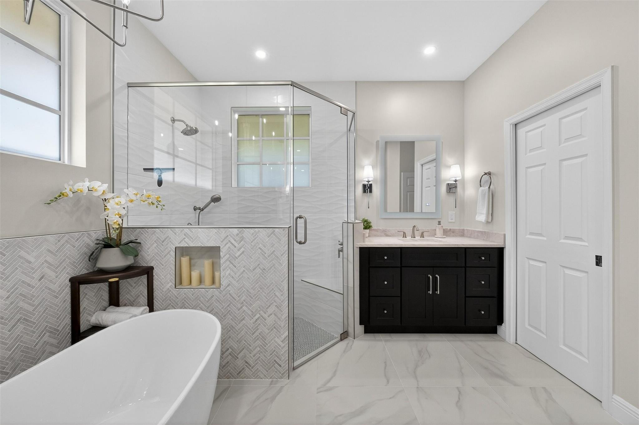 Meadow Run Estates - Residential