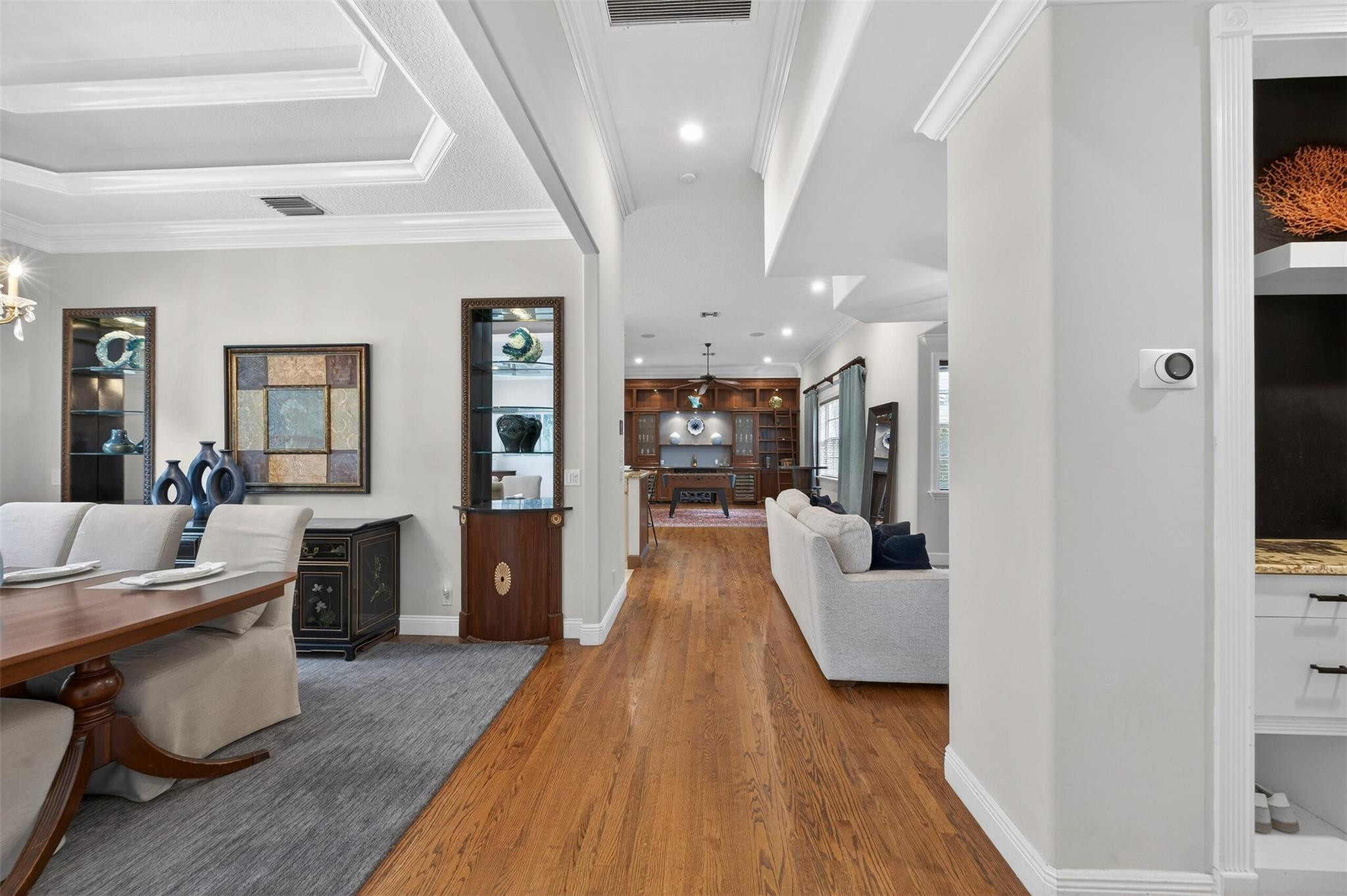 Meadow Run Estates - Residential