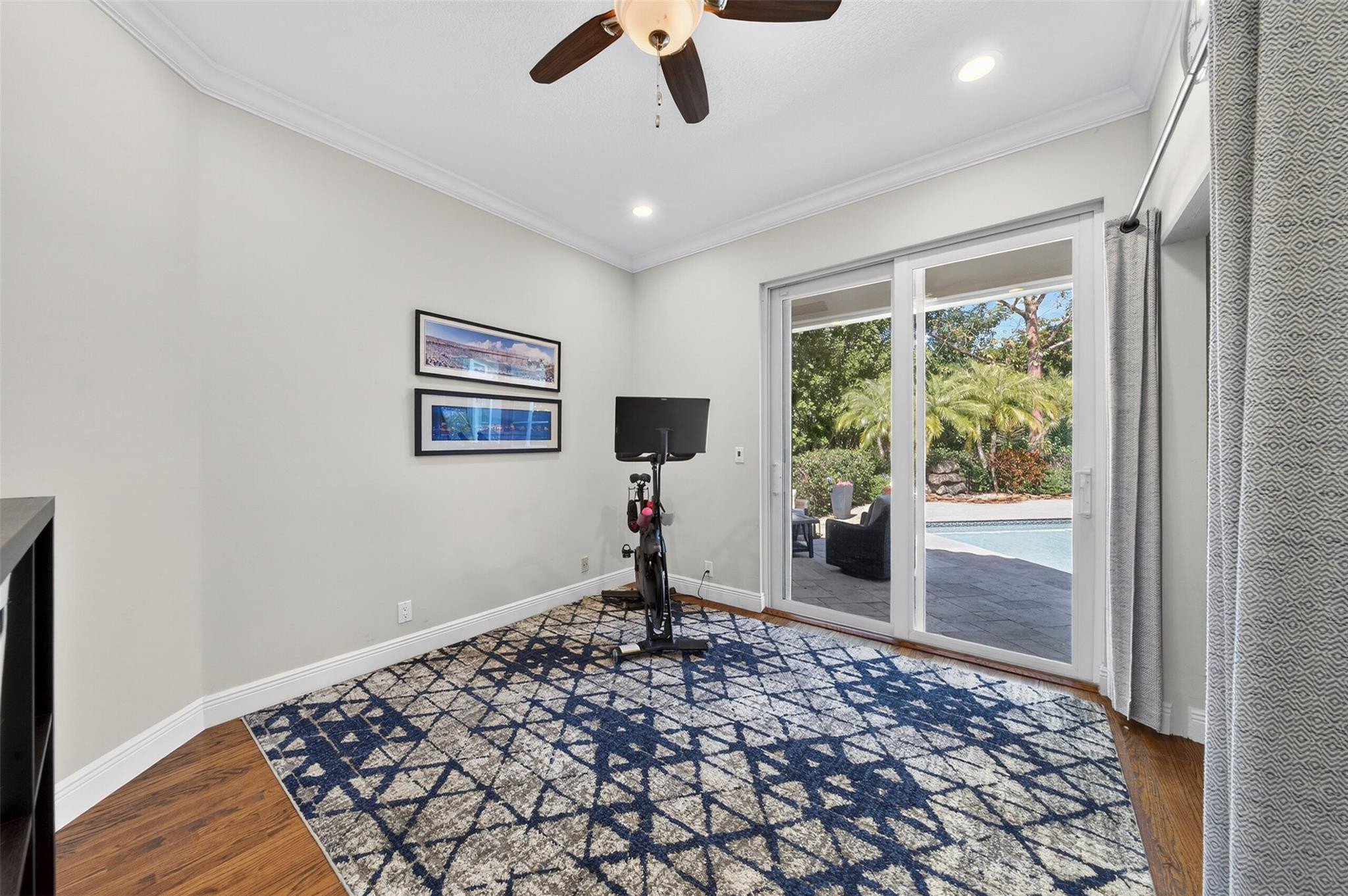 Meadow Run Estates - Residential