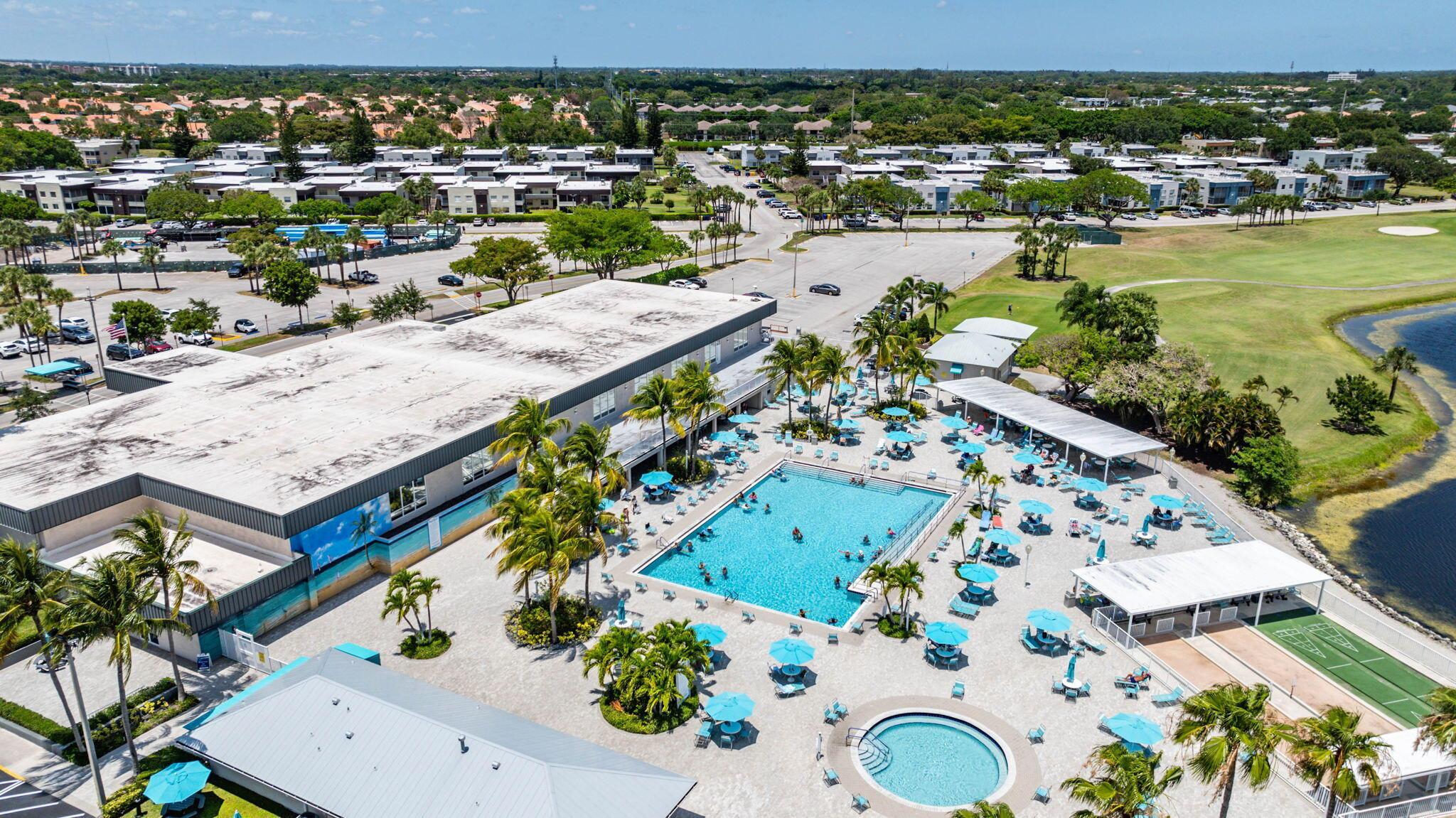 KINGS POINT NORMANDY COND - Residential