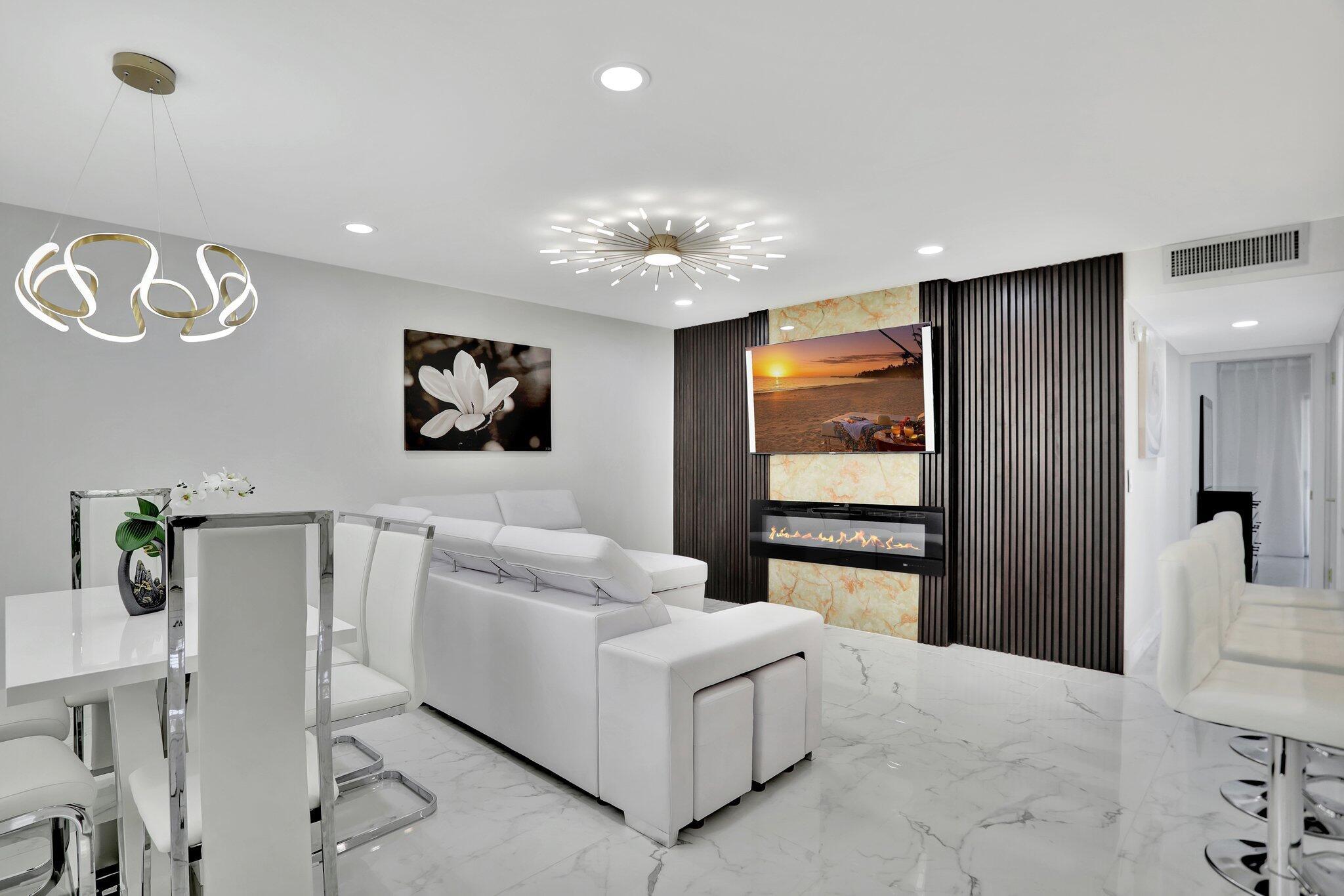 KINGS POINT NORMANDY COND - Residential