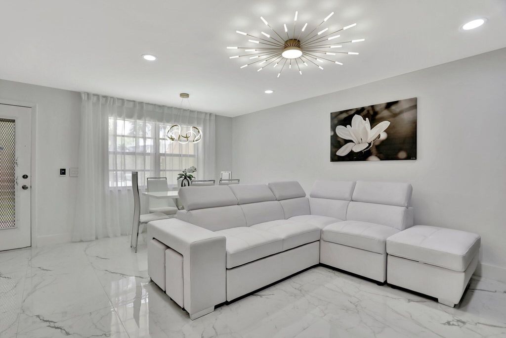 Photo of 450 Normandy J, Delray Beach, FL 33484 (MLS # R11146766)