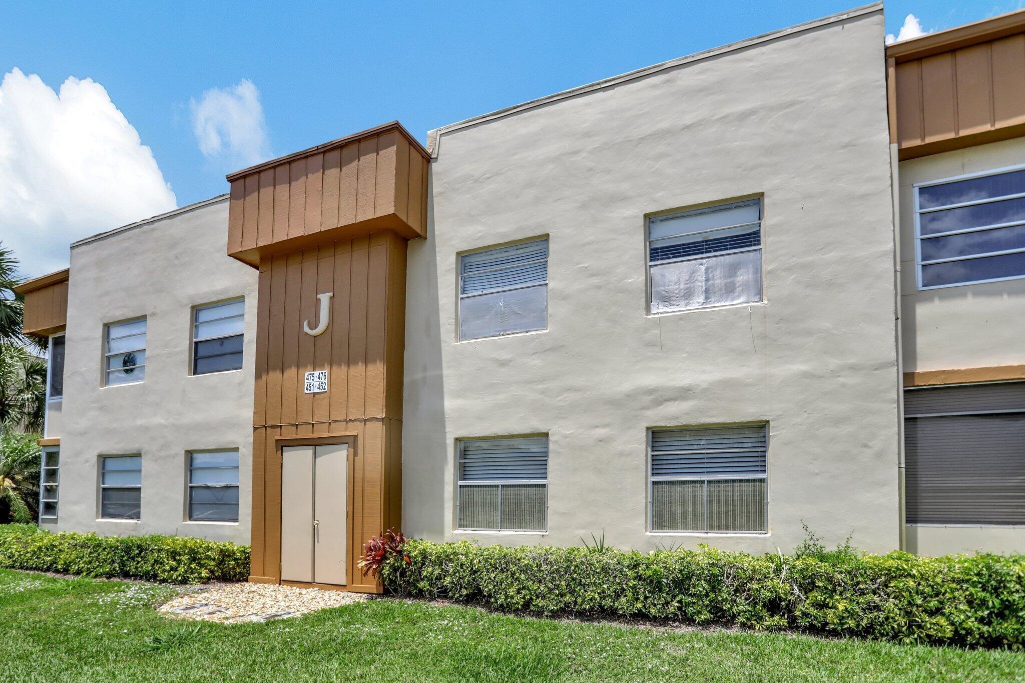 KINGS POINT NORMANDY COND - Residential