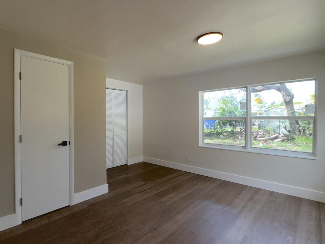 LAUDERDALE MANORS AMD PLAT - Residential